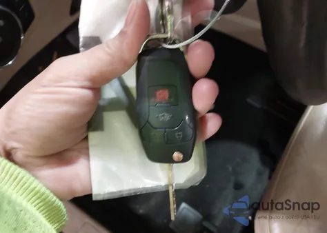 2016 Ford Fusion Energi Se Luxury from USA, damaged, VIN 3FA6P0PU4GR296476